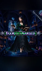 Book Of The Cursed