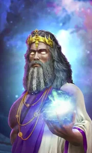 Celestial Conquest