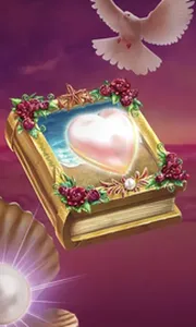Book Of Aphrodite - The Love Spell