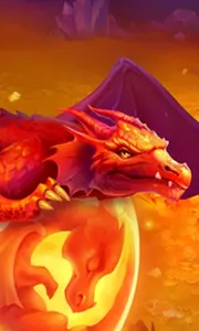 Treasures of Fire: Scatter Pays