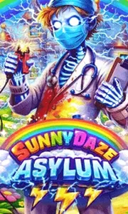 Sunnydaze Asylum