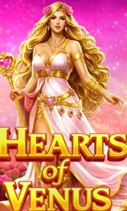 Hearts of Venus