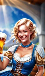 Bavarian Riches 2
