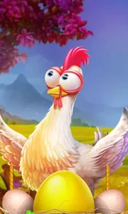 Chicken Drop