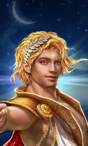 Demi Gods 4 - Thunderstorm