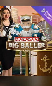 Monopoly Big Baller
