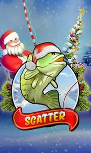 Christmas Big Bass Bonanza