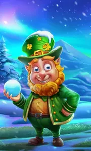 5 Frozen Charms Megaways