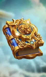 Book Of Demi Gods V