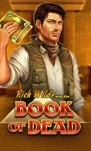 Book of Dead