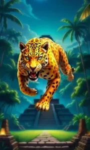 Majestic Jaguar