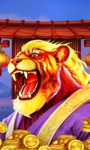Wild Tiger