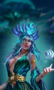 Golden Avalon Hold and Win