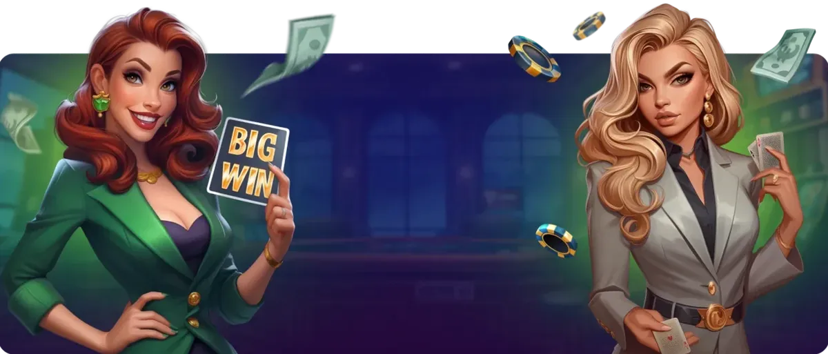 Spinmama Casino — Fino a 2.500 € + 250 Giri Gratis su tre depositi