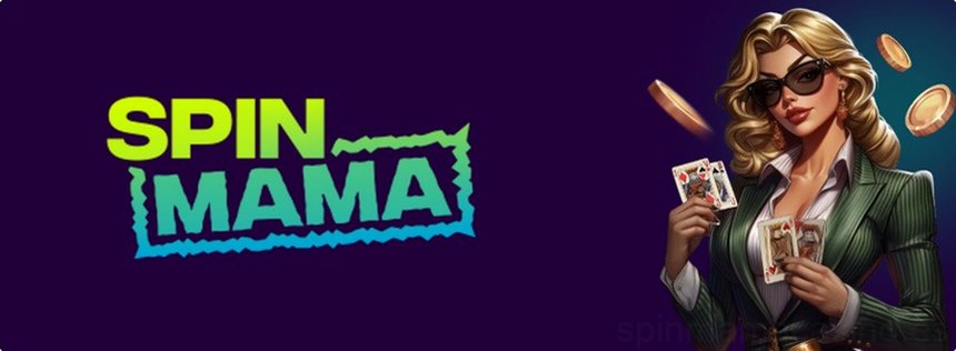 Spinmama Casino Gaming