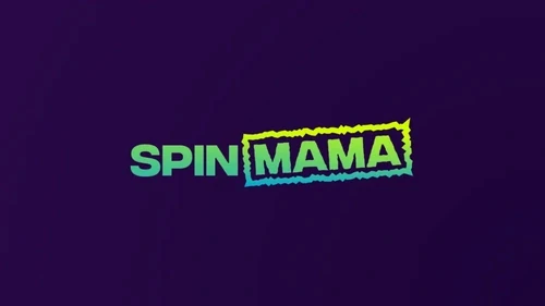 Spinmama Casino Logo